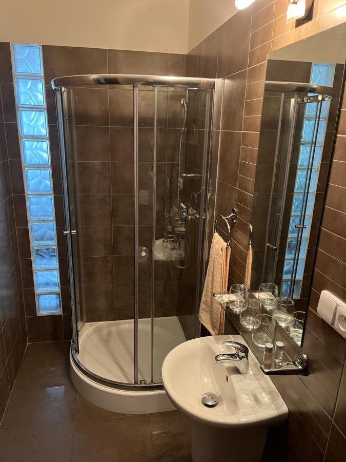 Apartmany U Reky Sazava 외부 사진